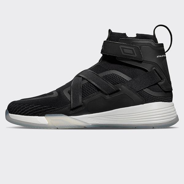 Athletic Propulsion Labs APL SUPERFUTURE Black / White / Clear