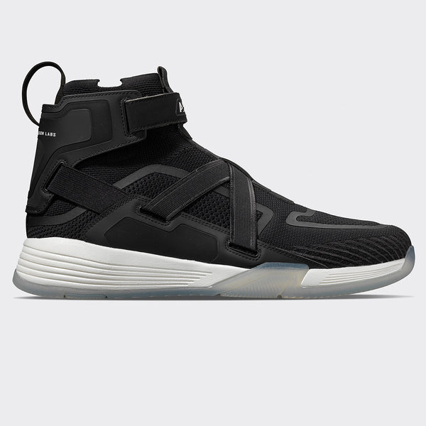 athletic propulsion labs APL SUPERFUTURE Black / White / Clear