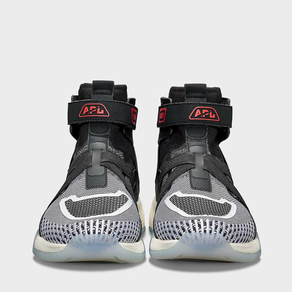 Athletic Propulsion Labs APL SUPERFUTURE Black / White / Red