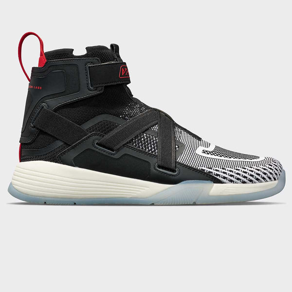 athletic propulsion labs APL SUPERFUTURE Black / White / Red