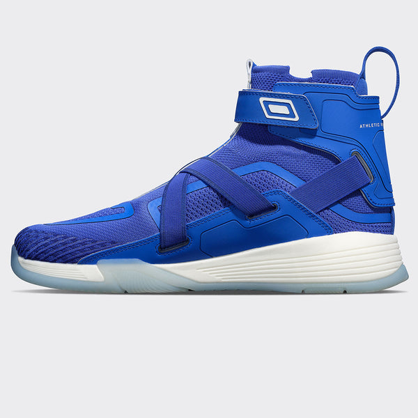 Athletic Propulsion Labs APL SUPERFUTURE Cobalt / White