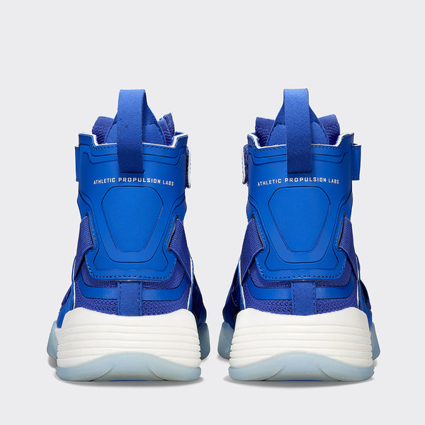 Athletic Propulsion Labs APL SUPERFUTURE Cobalt / White