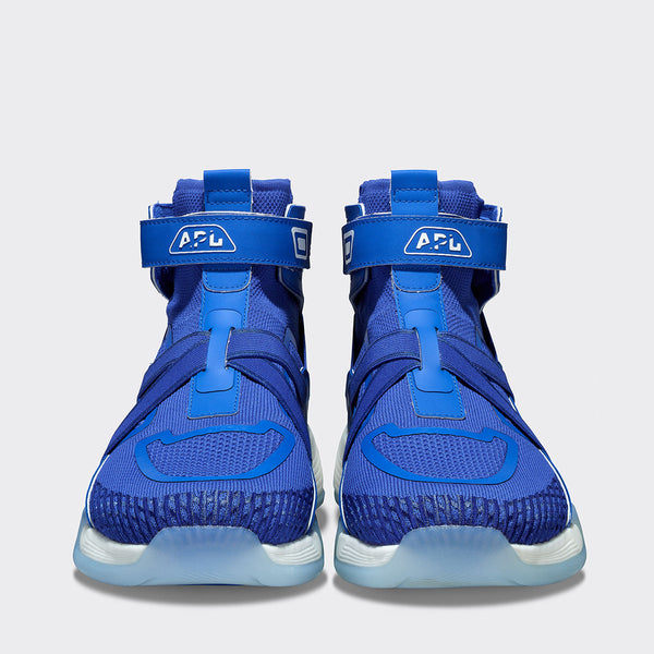 Athletic Propulsion Labs APL SUPERFUTURE Cobalt / White