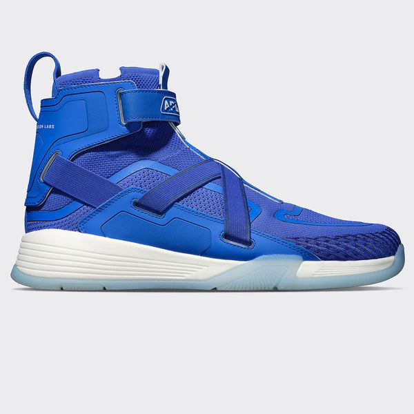 athletic propulsion labs APL SUPERFUTURE Cobalt / White
