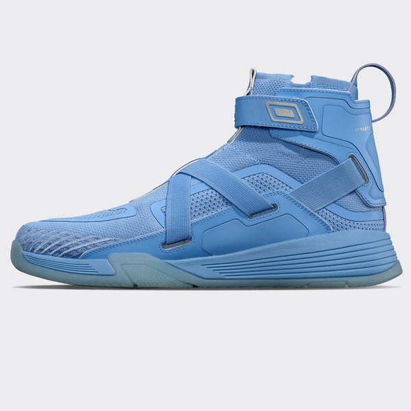 Athletic Propulsion Labs APL SUPERFUTURE Daydream / Reflective Silver