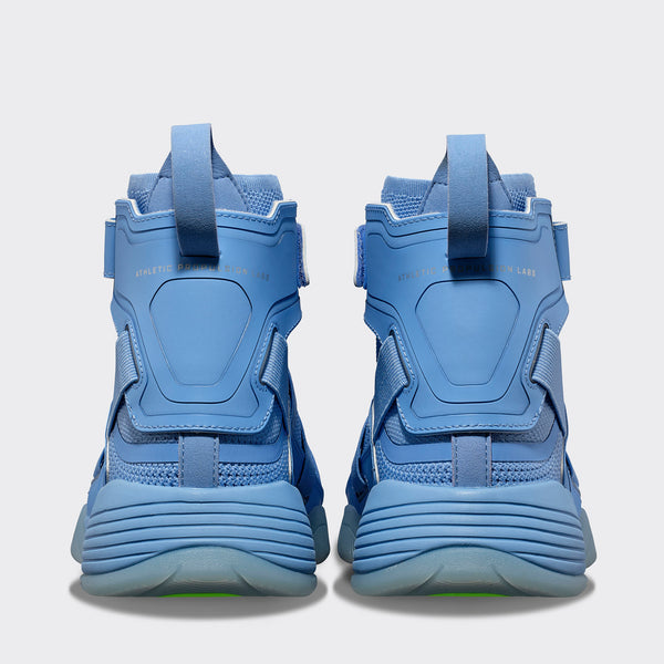 Athletic Propulsion Labs APL SUPERFUTURE Daydream / Reflective Silver