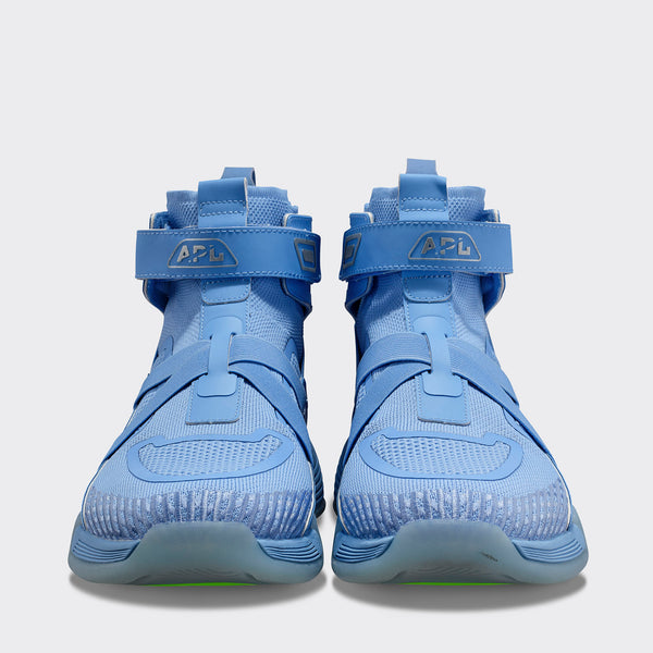 Athletic Propulsion Labs APL SUPERFUTURE Daydream / Reflective Silver