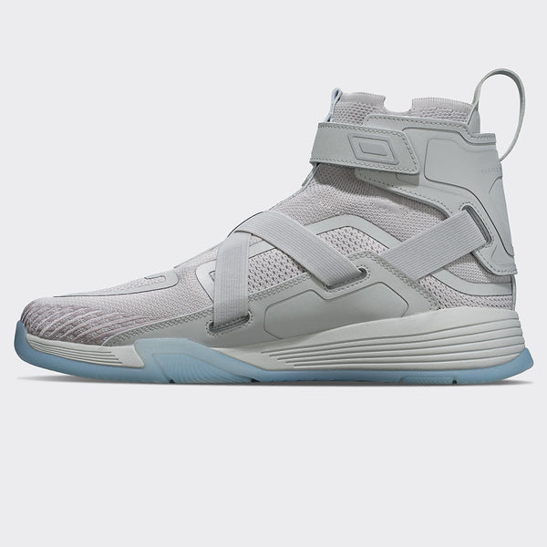 Athletic Propulsion Labs APL SUPERFUTURE Harbor Grey