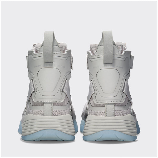 Athletic Propulsion Labs APL SUPERFUTURE Harbor Grey