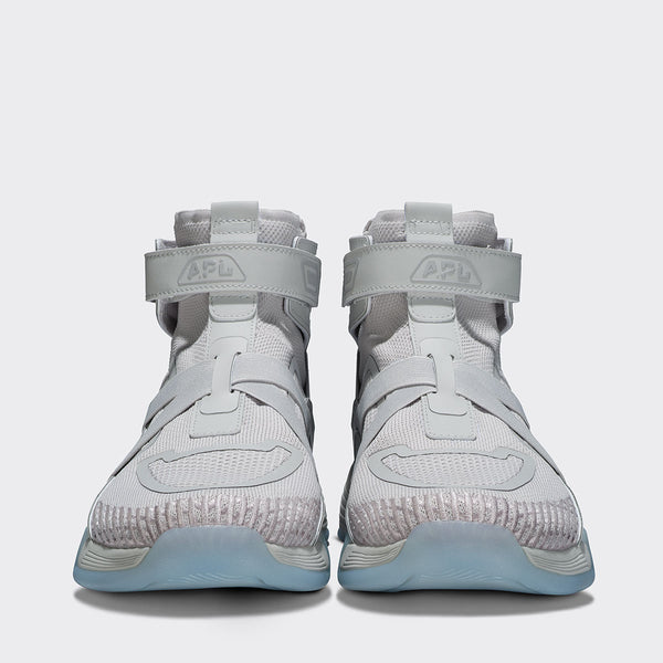 Athletic Propulsion Labs APL SUPERFUTURE Harbor Grey