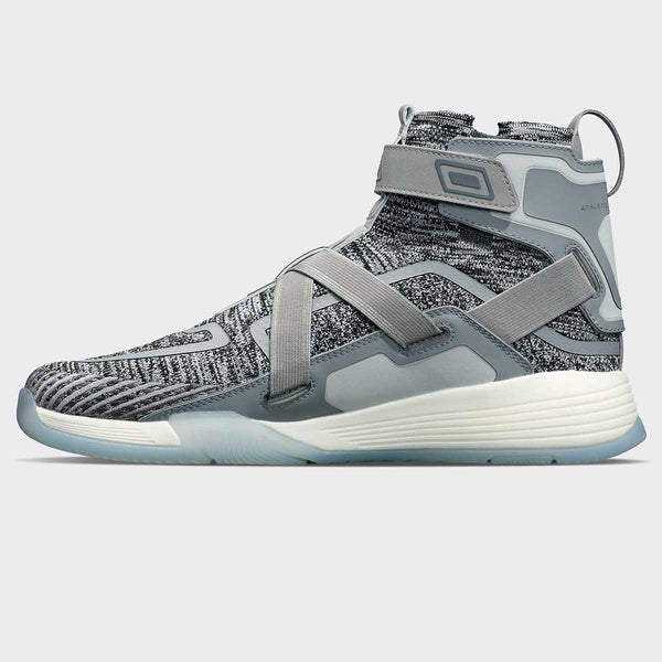 Athletic Propulsion Labs APL SUPERFUTURE Heather Grey / Melange