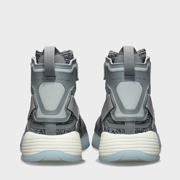 Athletic Propulsion Labs APL SUPERFUTURE Heather Grey / Melange