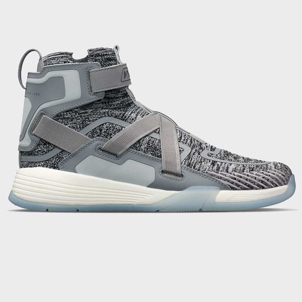 athletic propulsion labs APL SUPERFUTURE Heather Grey / Melange