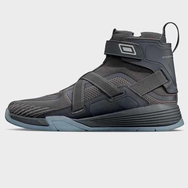 Athletic Propulsion Labs APL SUPERFUTURE Iron / Harbor Grey