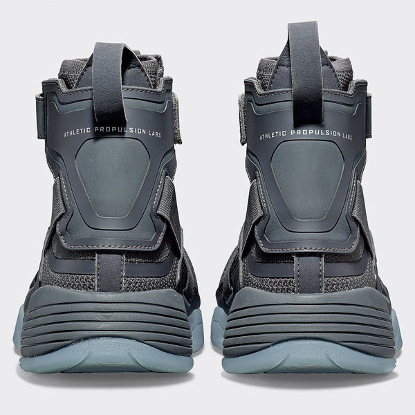 Athletic Propulsion Labs APL SUPERFUTURE Iron / Harbor Grey