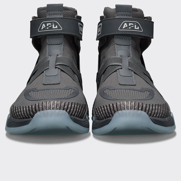 Athletic Propulsion Labs APL SUPERFUTURE Iron / Harbor Grey