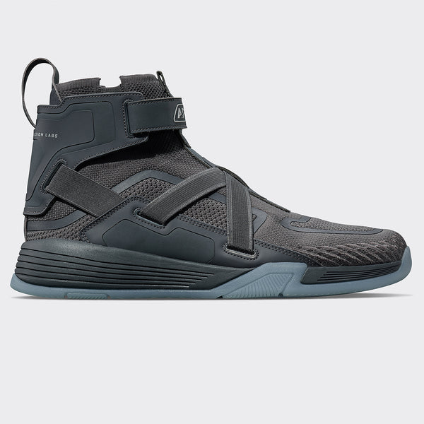 athletic propulsion labs APL SUPERFUTURE Iron / Harbor Grey