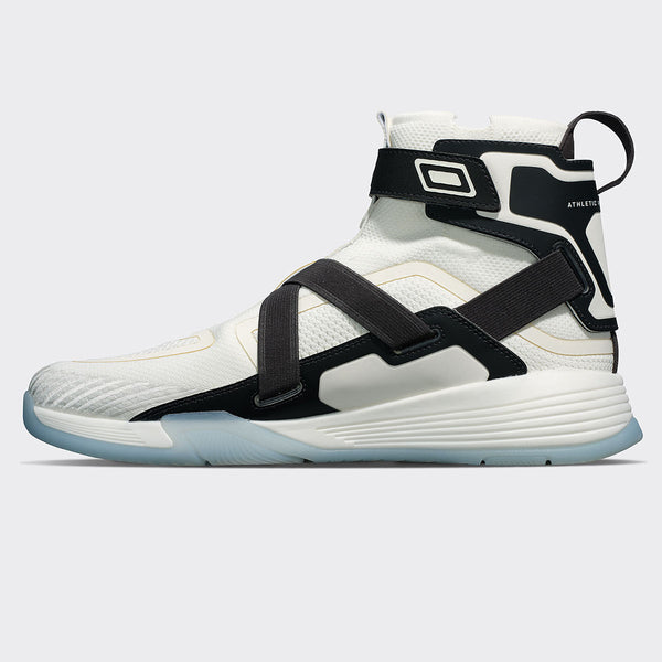 Athletic Propulsion Labs APL SUPERFUTURE Ivory / Anthracite