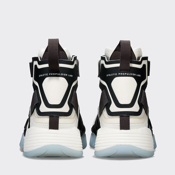 Athletic Propulsion Labs APL SUPERFUTURE Ivory / Anthracite
