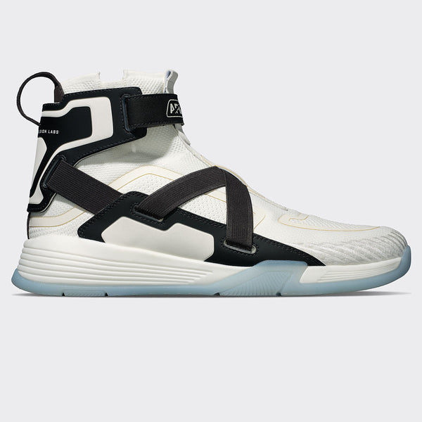 athletic propulsion labs APL SUPERFUTURE Ivory / Anthracite