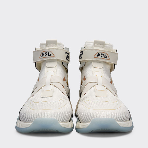 Athletic Propulsion Labs APL SUPERFUTURE Ivory / Navy / Fatigue