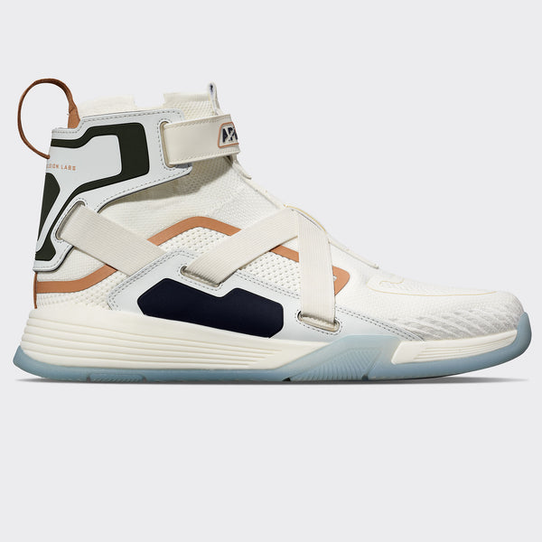 athletic propulsion labs APL SUPERFUTURE Ivory / Navy / Fatigue