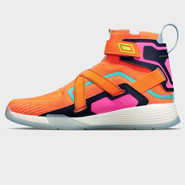 Athletic Propulsion Labs APL SUPERFUTURE Molten / Navy / /Multi