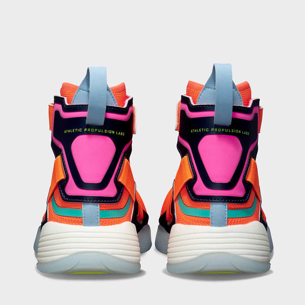 Athletic Propulsion Labs APL SUPERFUTURE Molten / Navy / /Multi