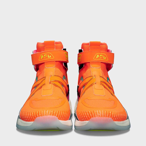 Athletic Propulsion Labs APL SUPERFUTURE Molten / Navy / /Multi