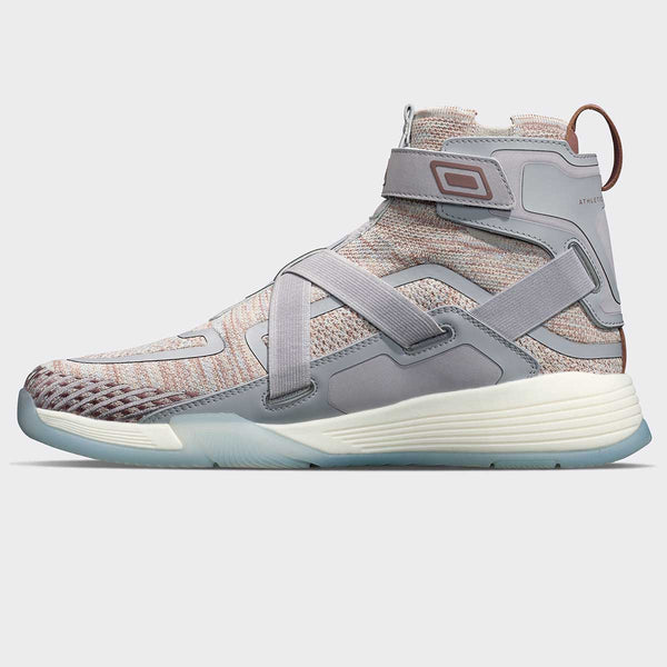 Athletic Propulsion Labs APL SUPERFUTURE Raindrop / Multi / Melange