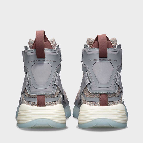 Athletic Propulsion Labs APL SUPERFUTURE Raindrop / Multi / Melange