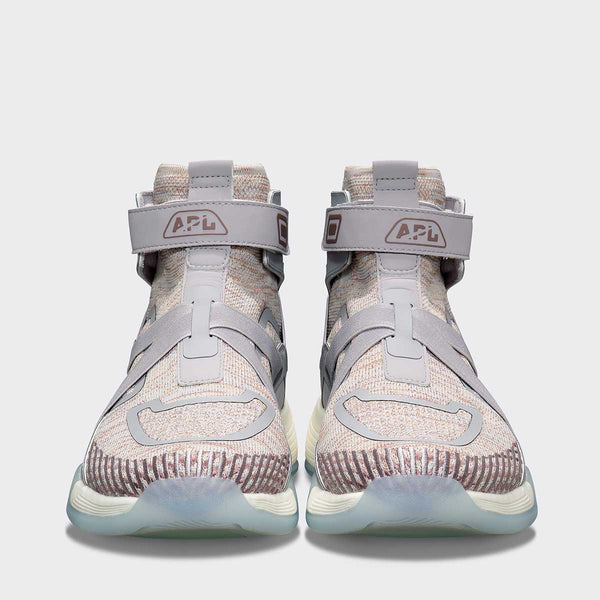 Athletic Propulsion Labs APL SUPERFUTURE Raindrop / Multi / Melange