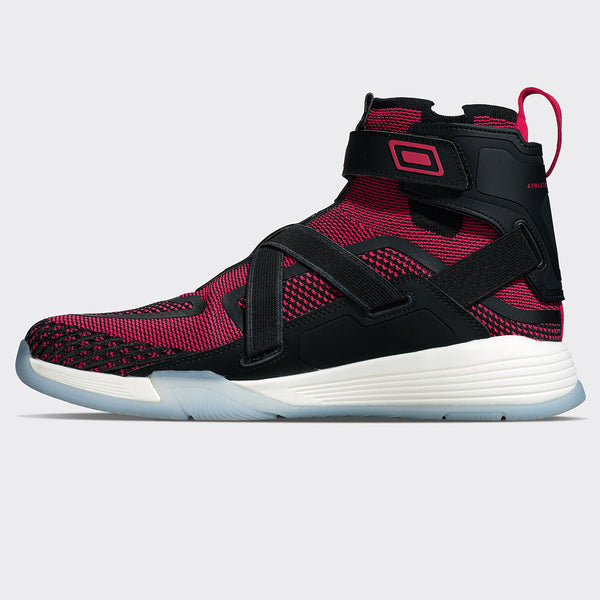 Athletic Propulsion Labs APL SUPERFUTURE Red / Black / White