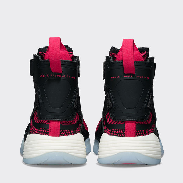 Athletic Propulsion Labs APL SUPERFUTURE Red / Black / White