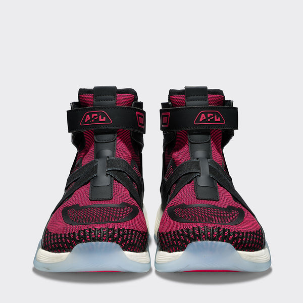 Athletic Propulsion Labs APL SUPERFUTURE Red / Black / White