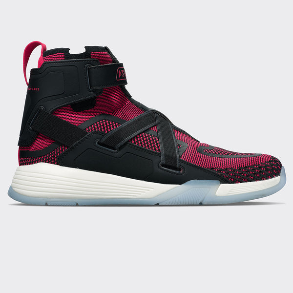 athletic propulsion labs APL SUPERFUTURE Red / Black / White