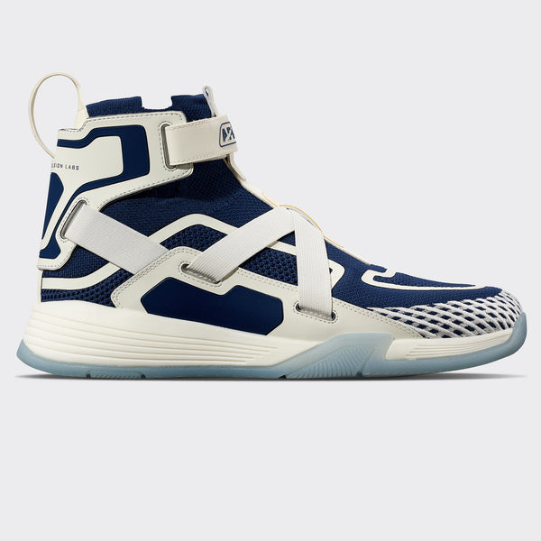 athletic propulsion labs APL SUPERFUTURE Royal Navy / Ivory