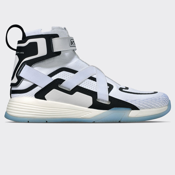 athletic propulsion labs APL SUPERFUTURE White / Black / White