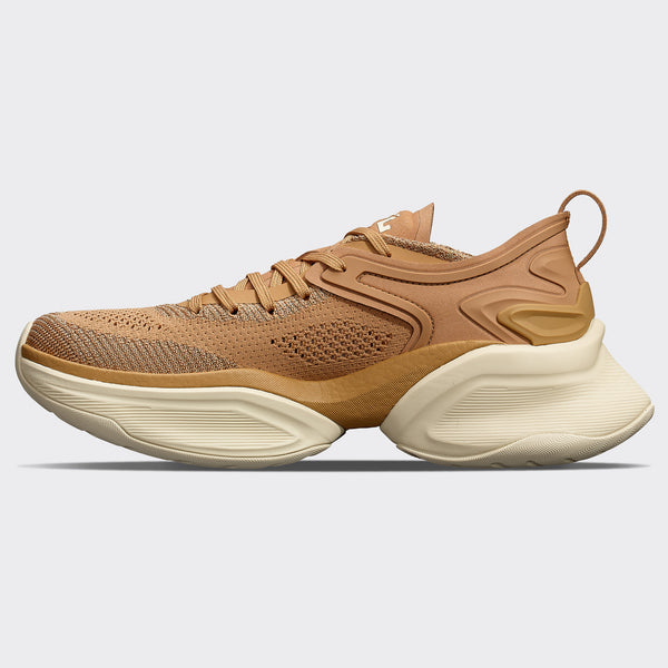 Athletic Propulsion Labs APL HySpeed Tan / Pristine