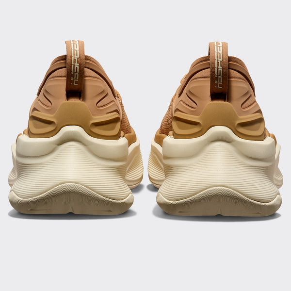 Athletic Propulsion Labs APL HySpeed Tan / Pristine