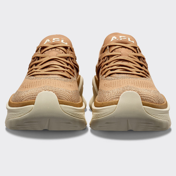 Athletic Propulsion Labs APL HySpeed Tan / Pristine