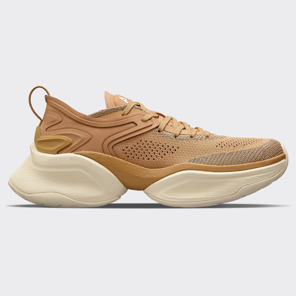 athletic propulsion labs APL HySpeed Tan / Pristine