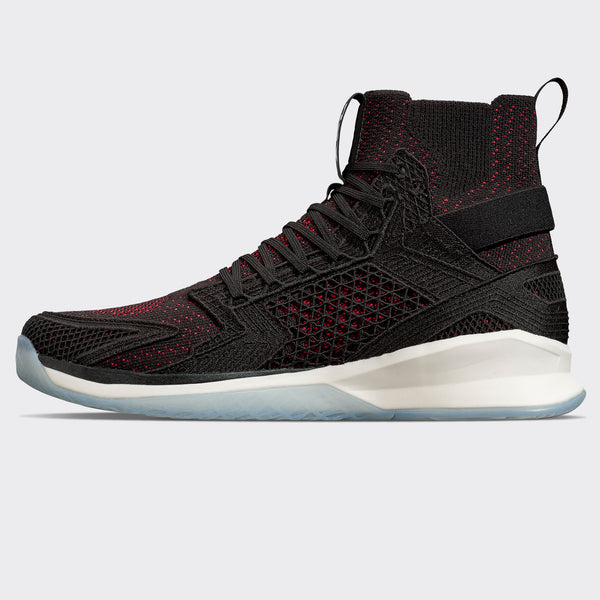 Athletic Propulsion Labs Concept X Black / Red / White