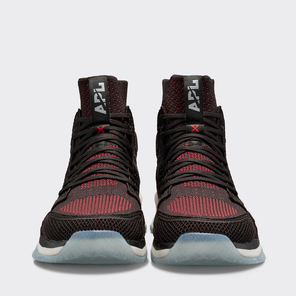 Athletic Propulsion Labs Concept X Black / Red / White