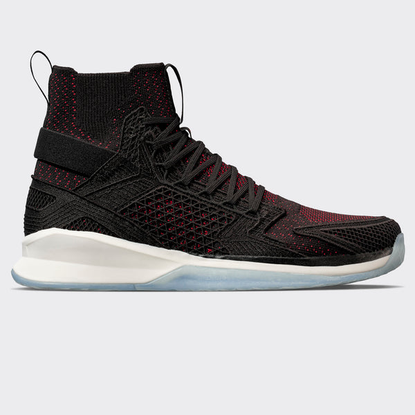athletic propulsion labs Concept X Black / Red / White