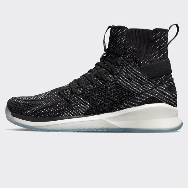 Athletic Propulsion Labs Concept X Black / White