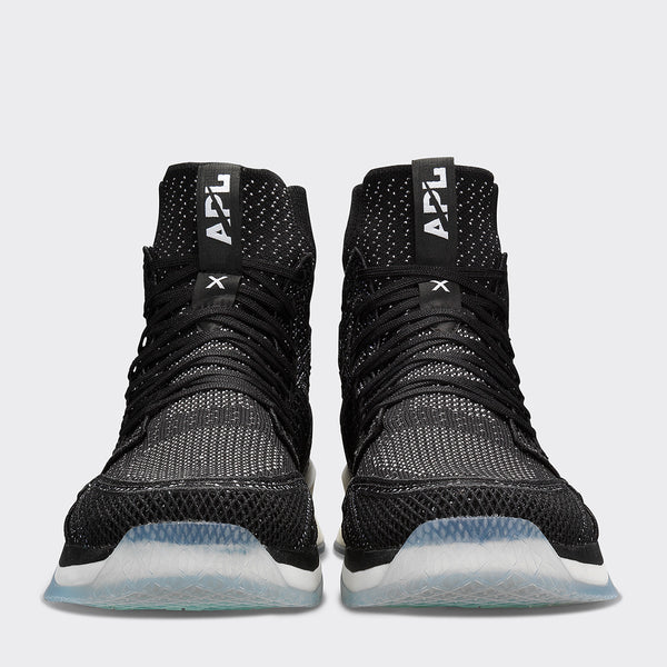 Athletic Propulsion Labs Concept X Black / White