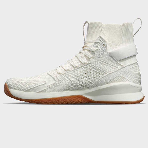 Athletic Propulsion Labs Concept X Ivory / Gum