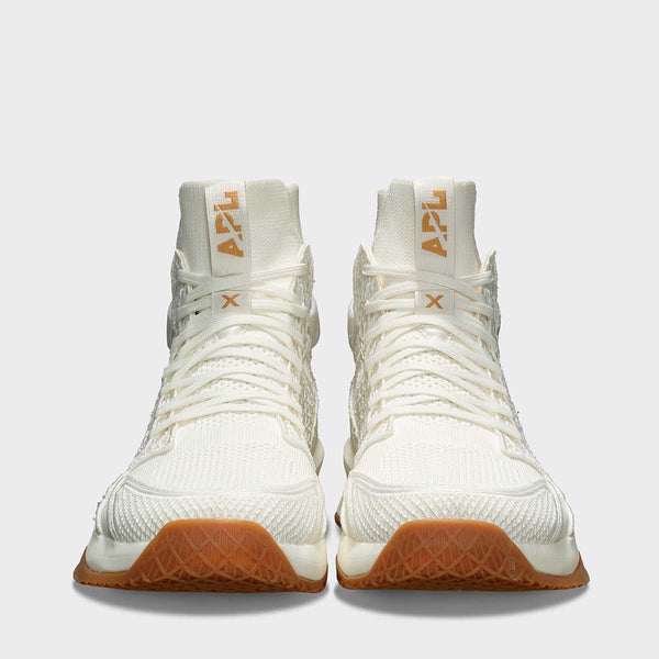 Athletic Propulsion Labs Concept X Ivory / Gum