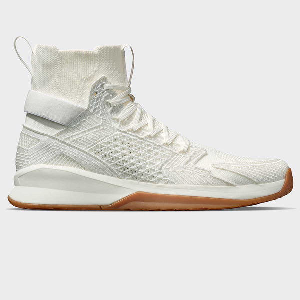 athletic propulsion labs Concept X Ivory / Gum